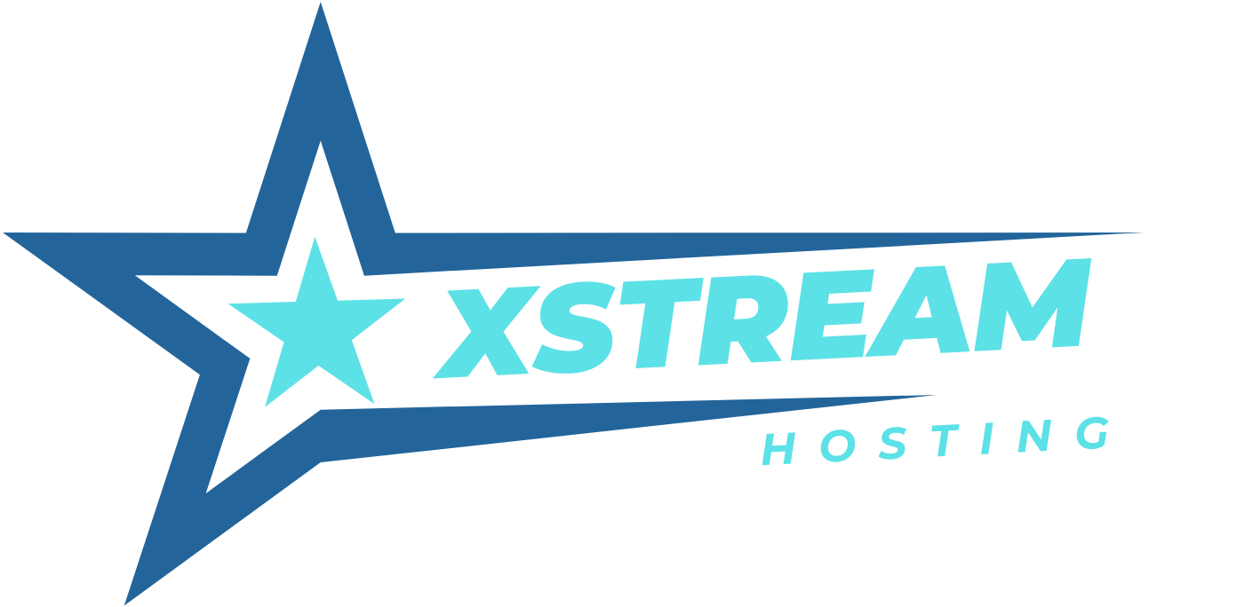 XStream Hosting